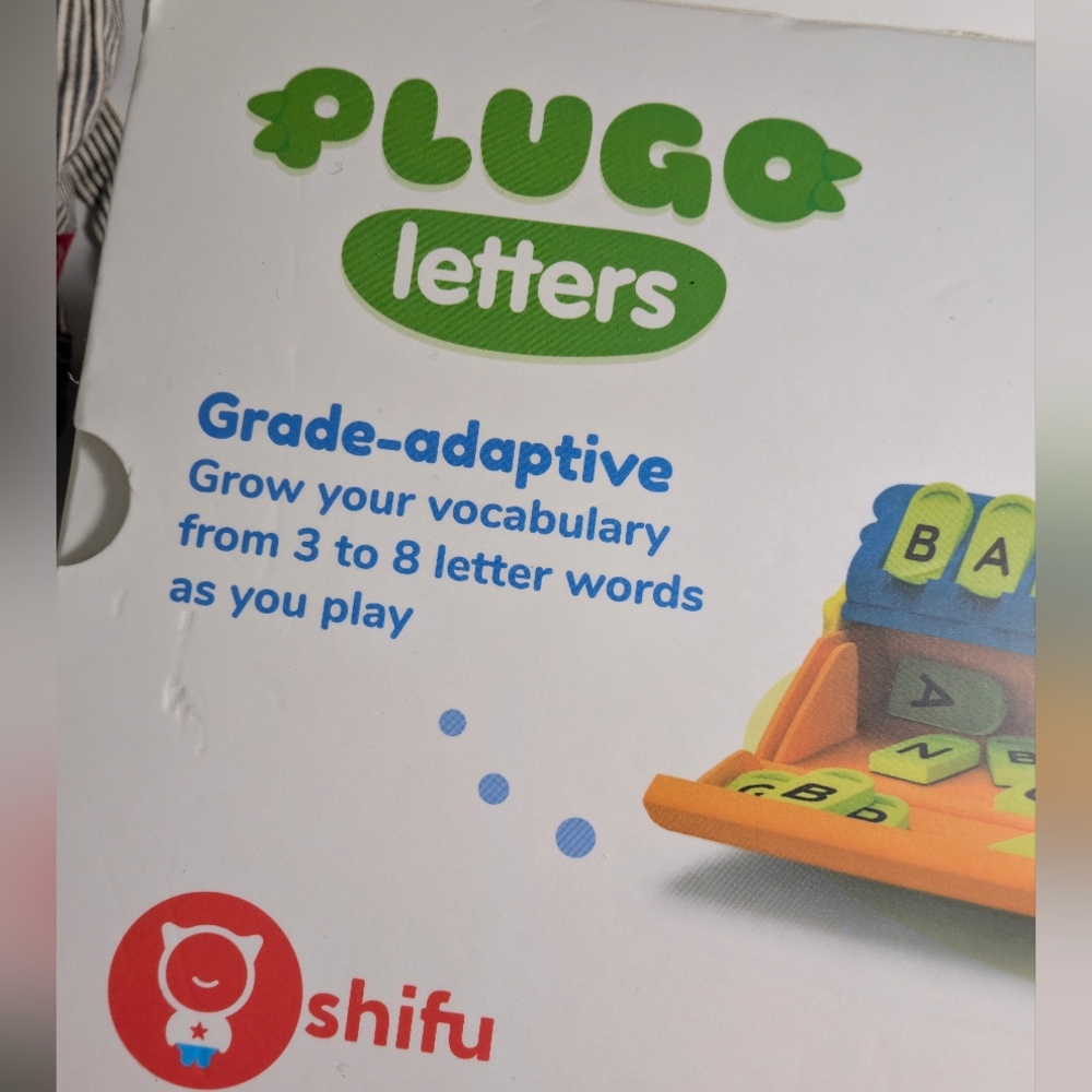 Plugo Stem Kit Educational Learning - Picture 3 of 7